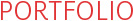 Portfolio